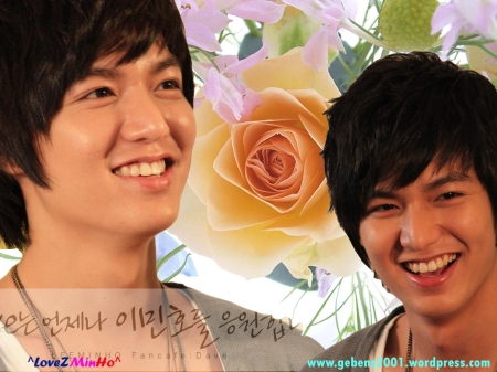 wallpapers of boys over flowers. tags Boys over Flowers,